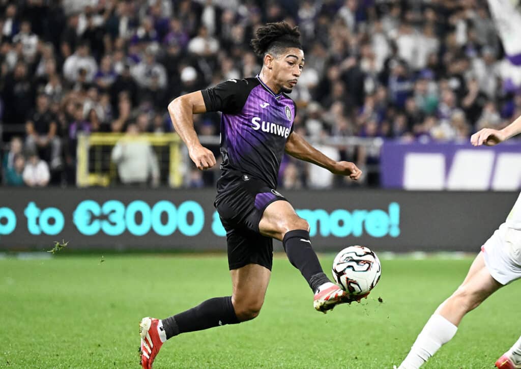 Anderlecht vs. Gent Tipp