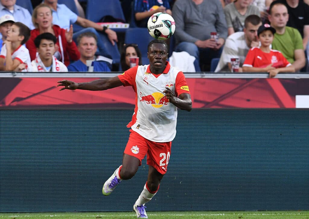 Red Bull Salzburg vs. Porto Tipp