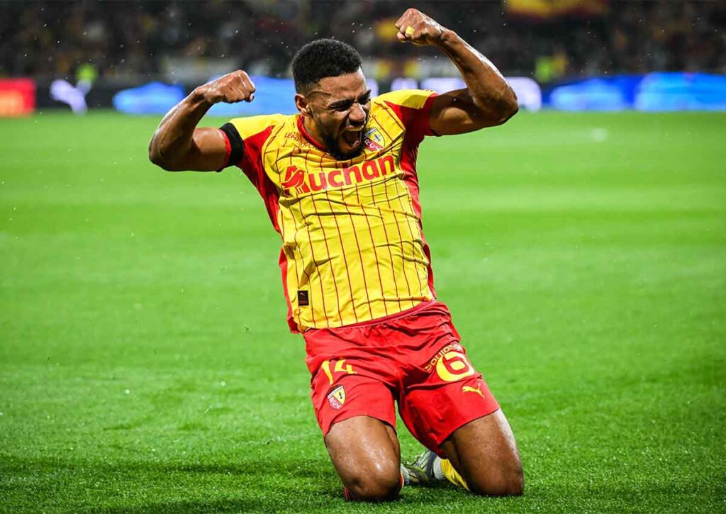 6. Spieltag Ligue 1 Wett-Tipps