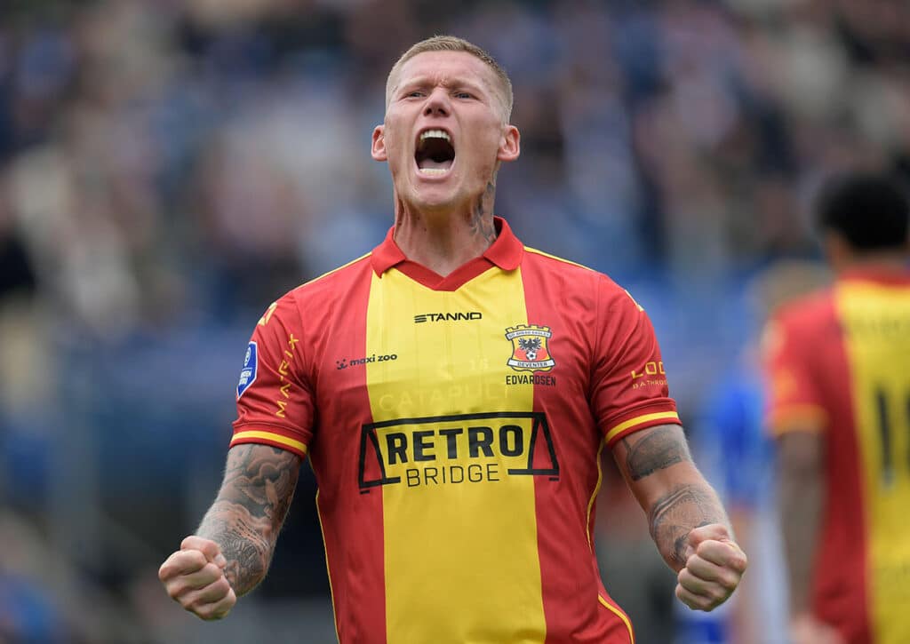 Go Ahead Eagles vs. FCSB Tipp