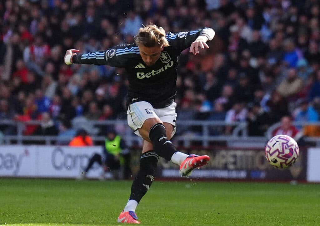 Aston Villa vs. Bologna Tipp