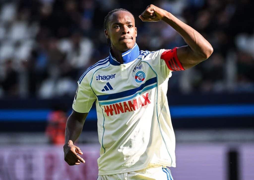 Straßburg Marseille Tipp