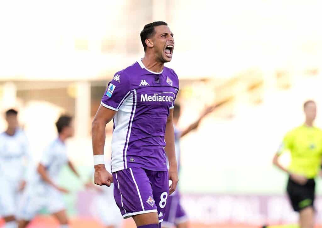 Fiorentina Sigma Olomouc Tipp