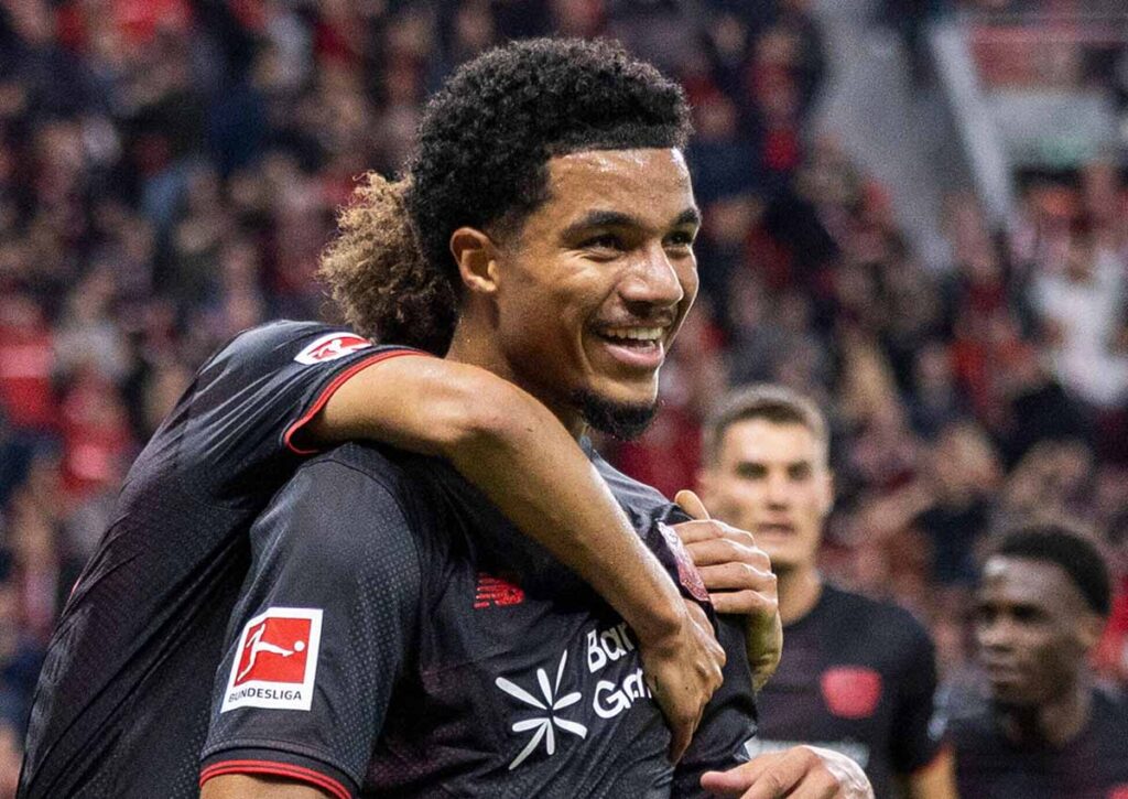 Leverkusen PSV Eindhoven Tipp