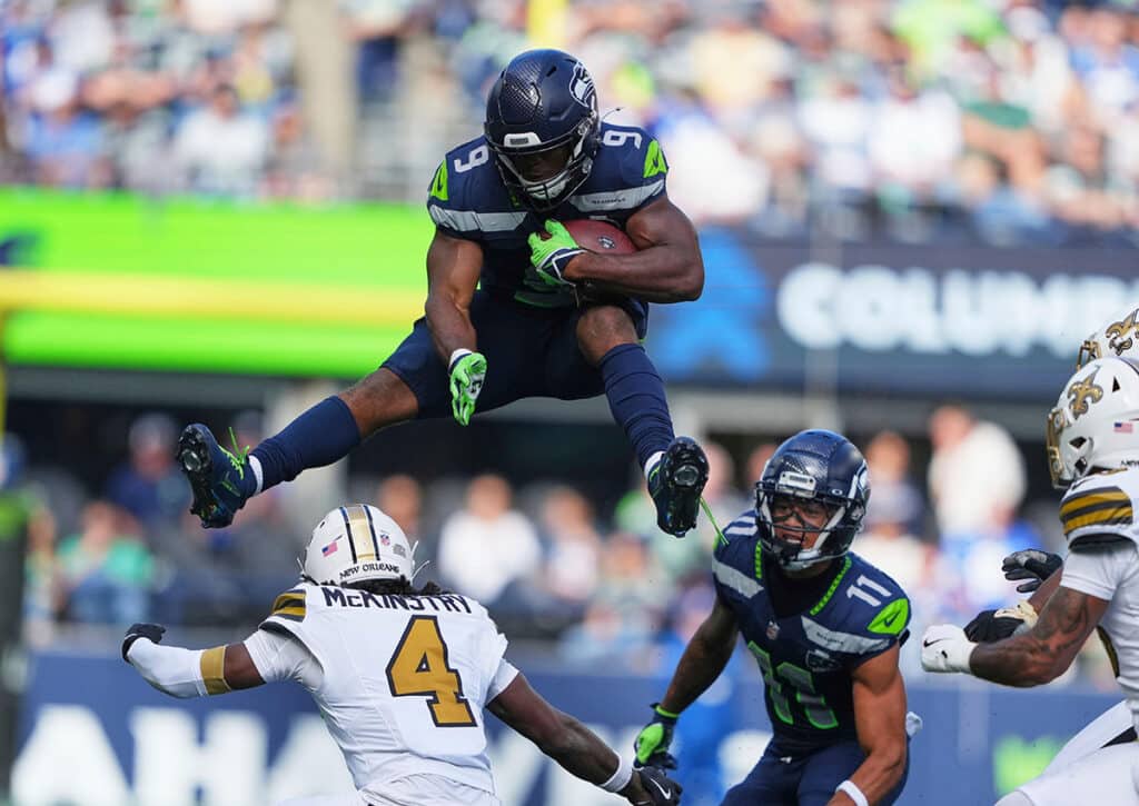 Arizona Cardinals vs. Seattle Seahawks Tipp