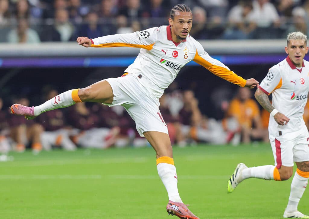 Alanyaspor vs. Galatasaray Tipp