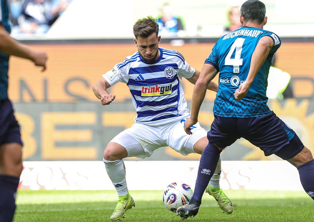 Duisburg Ingolstadt Tipp