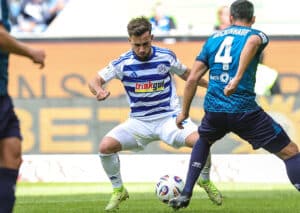 Duisburg Ingolstadt Tipp