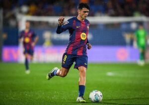 Oviedo Barcelona Tipp