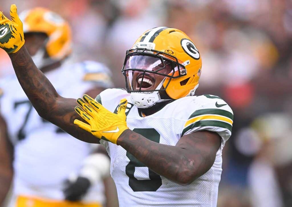 Dallas Cowboys Green Bay Packers Tipp