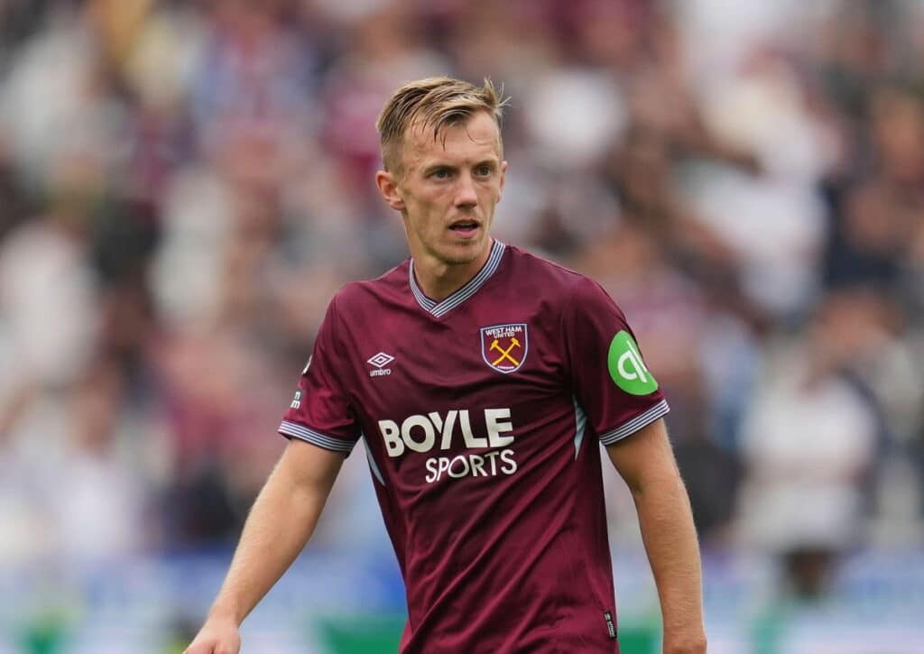 Everton West Ham Tipp