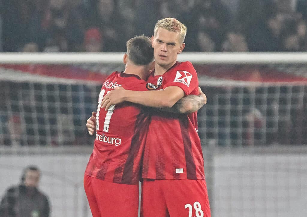 Freiburg vs. Hoffenheim Tipp