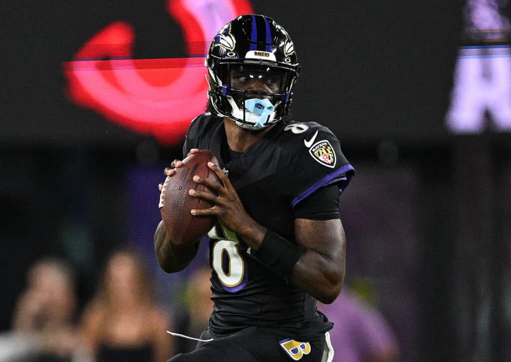 Kansas City Chiefs vs. Baltimore Ravens Tipp