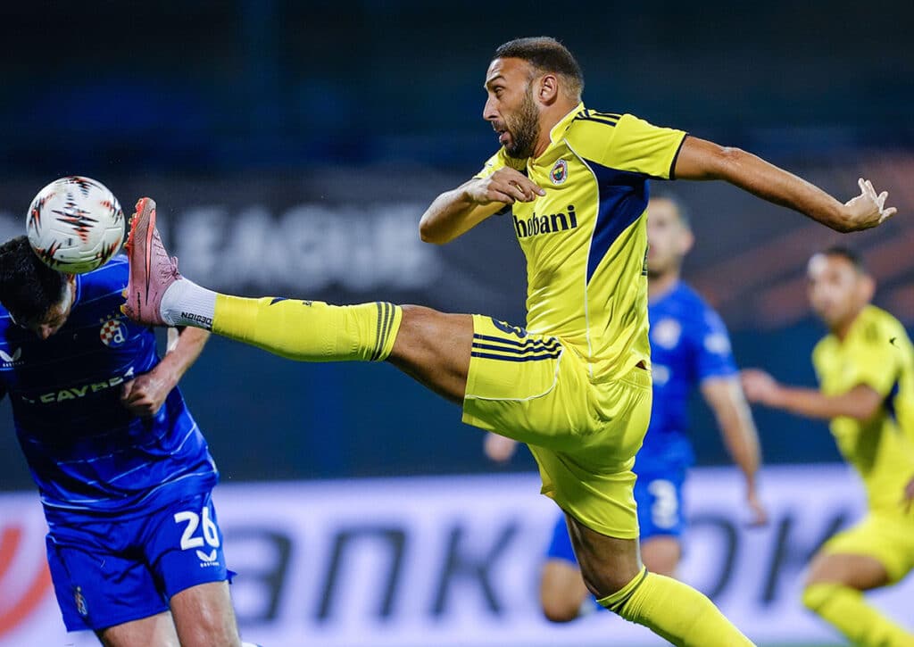 Fenerbahce vs. Nizza Tipp