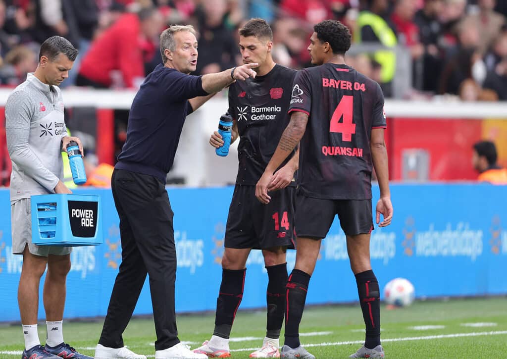 St. Pauli vs. Leverkusen Tipp