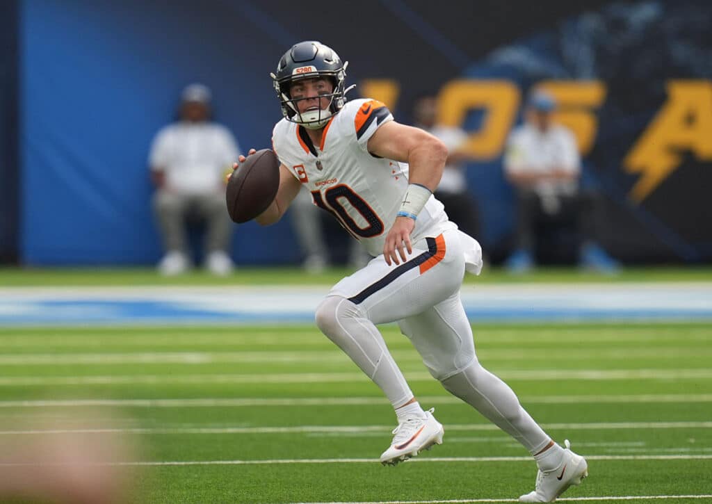 Denver Broncos vs. Cincinnati Bengals Tipp