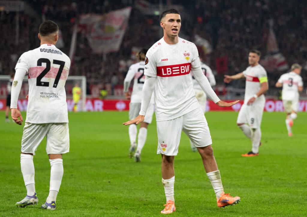 Gelingt dem VfB Stuttgart in Köln der dritte Sieg in Folge?