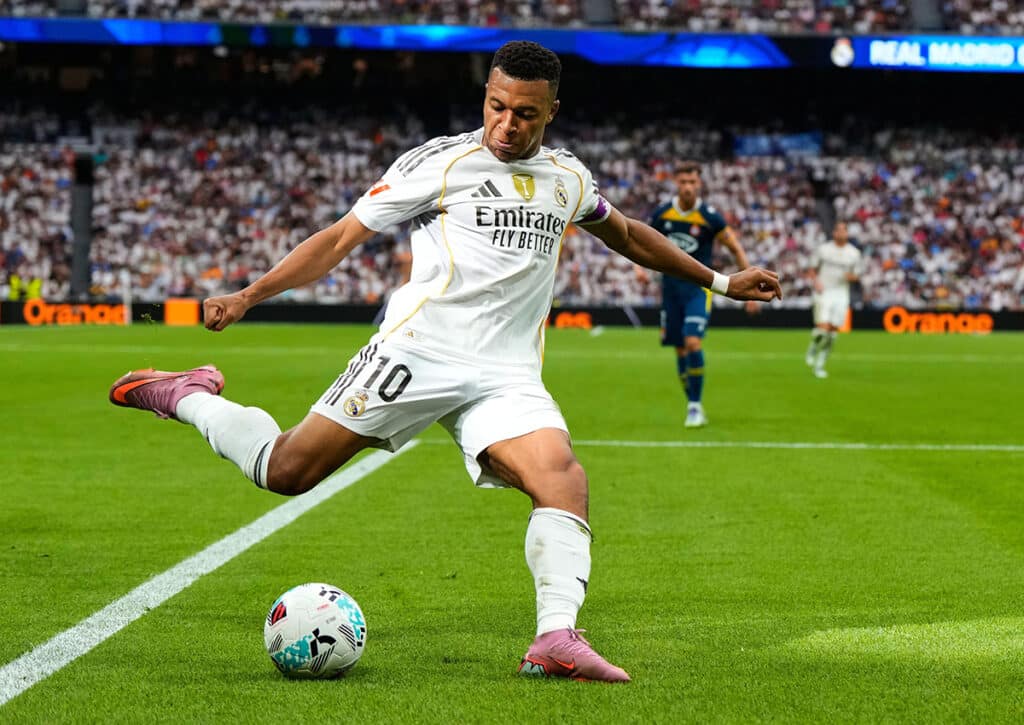 Atletico Madrid vs. Real Madrid Tipp