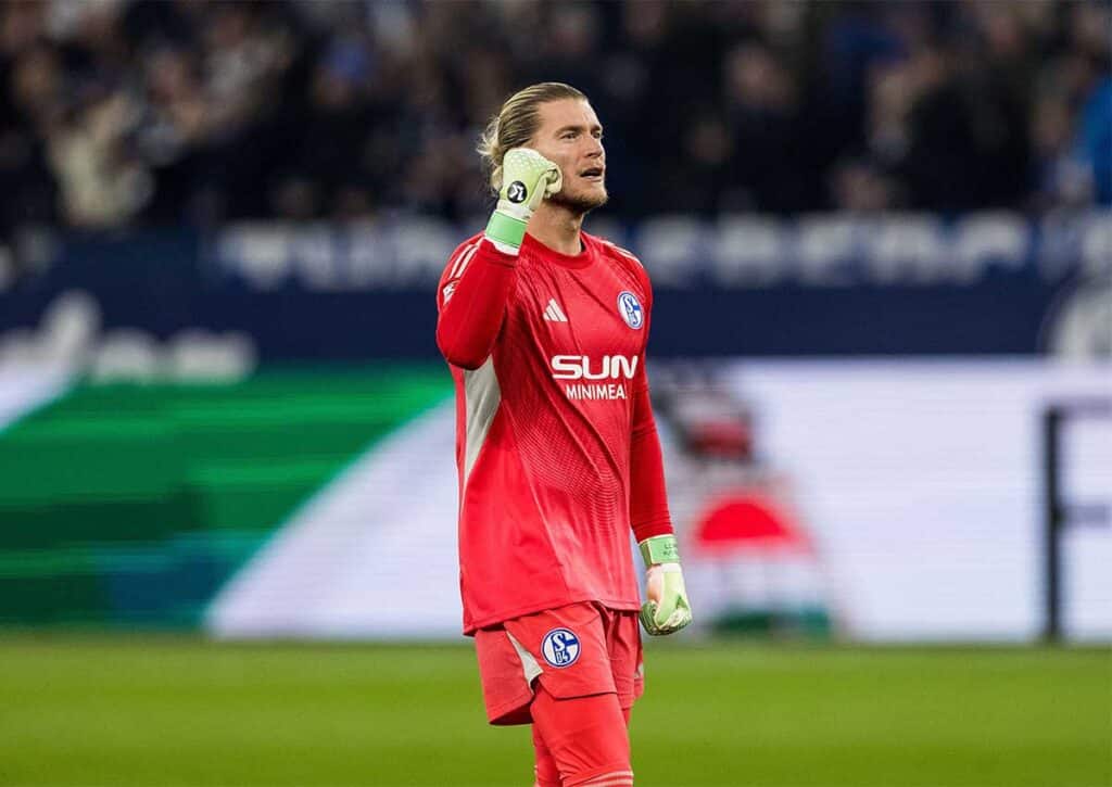 2. Bundesliga KI Prognose 8. Spieltag