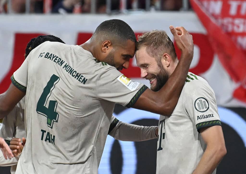 Champions League KI Prognose 2. Spieltag