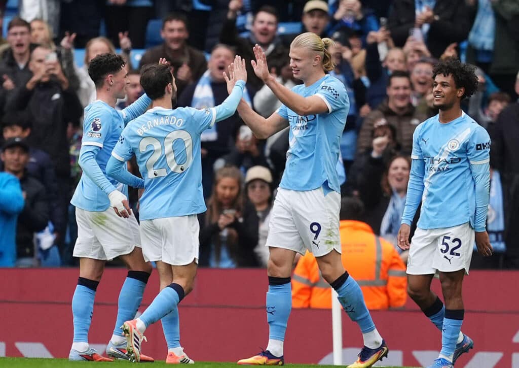 Monaco vs. Manchester City Tipp