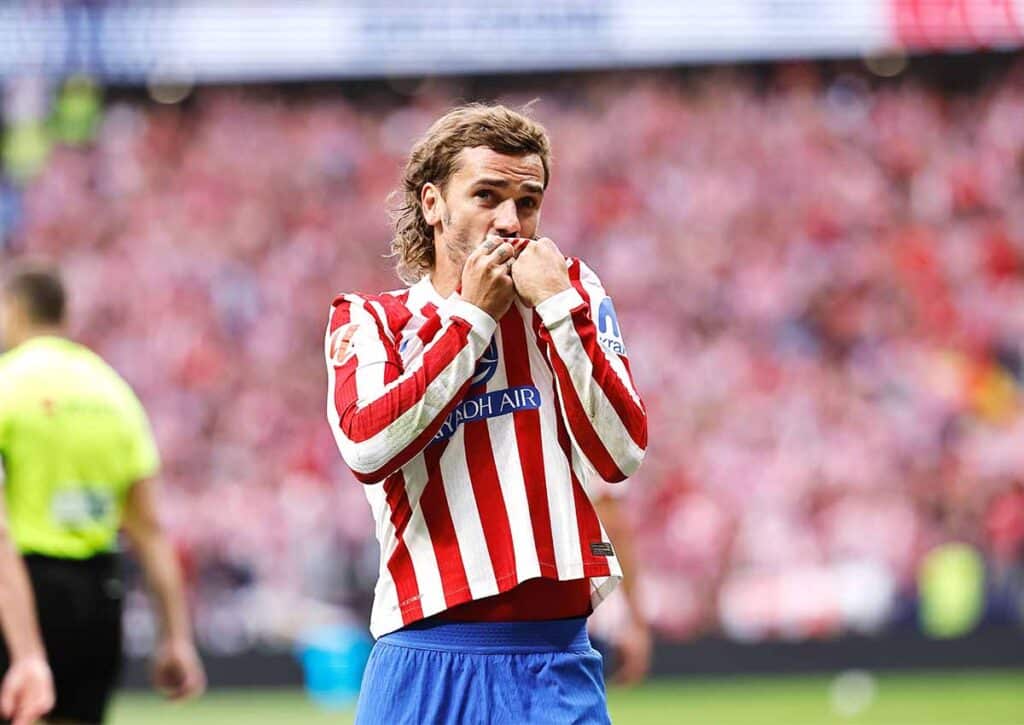 Atletico Madrid Frankfurt Tipp