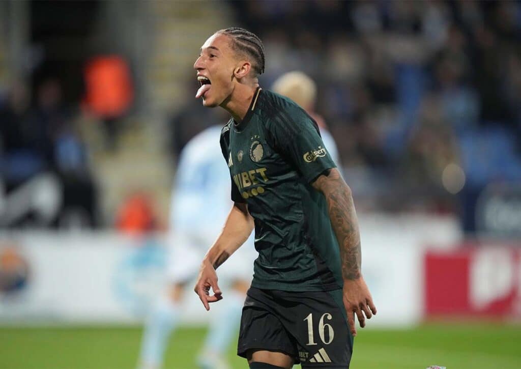 Qarabag FC Kopenhagen Tipp