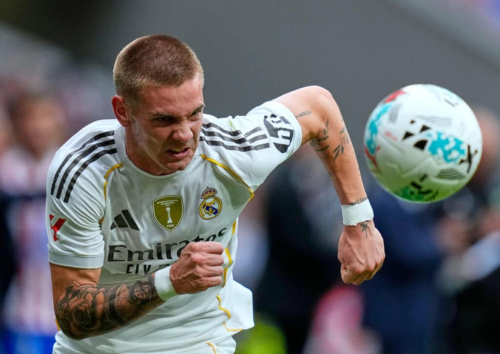 Kairat Almaty vs. Real Madrid Tipp
