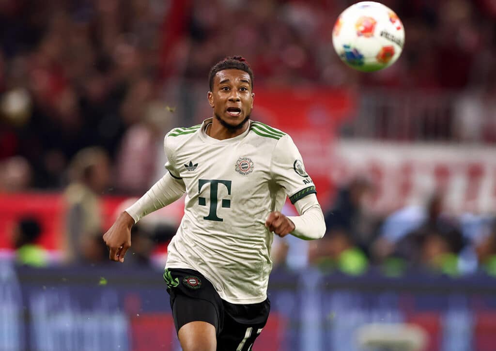 Pafos vs. Bayern Tipp