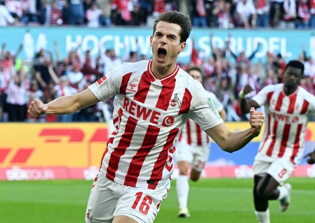 Torwette Total – Die besten Over-Wetten der Woche 30.09.2025-04.10.2025