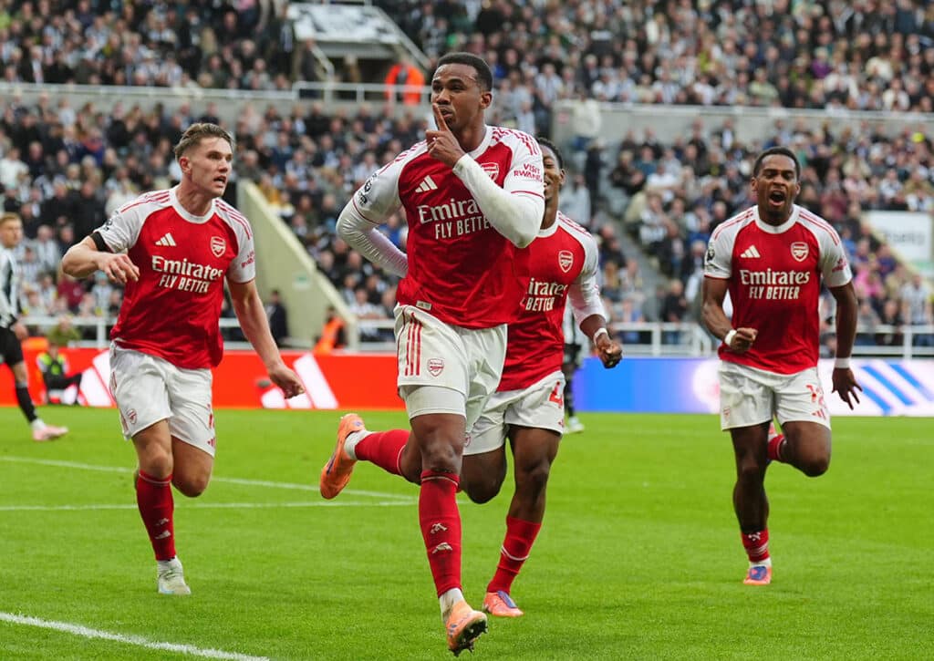 Arsenal vs. Olympiakos Piräus Tipp