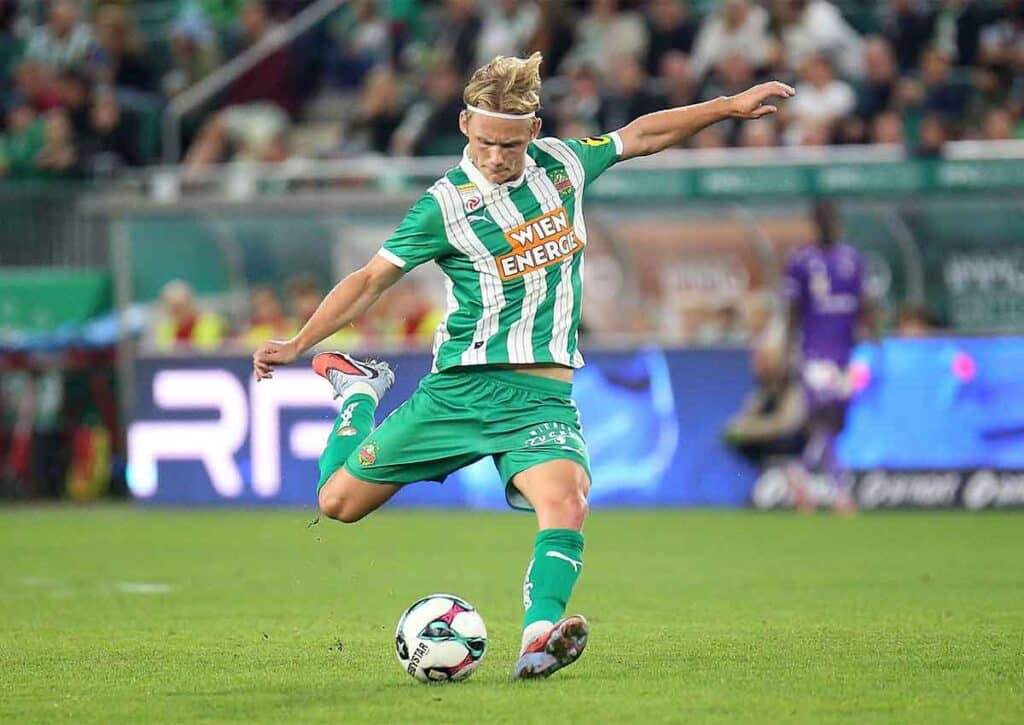 Bundesliga Österreich 9. Spieltag Wett-Tipps