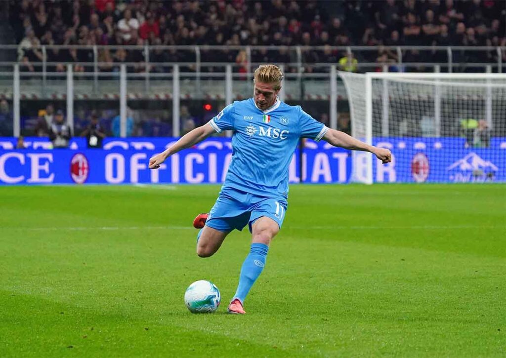 Neapel Sporting Lissabon Tipp