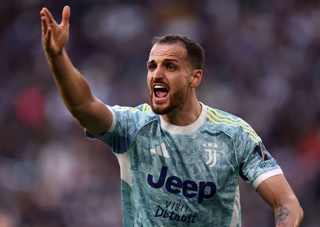 Villarreal vs. Juventus Tipp