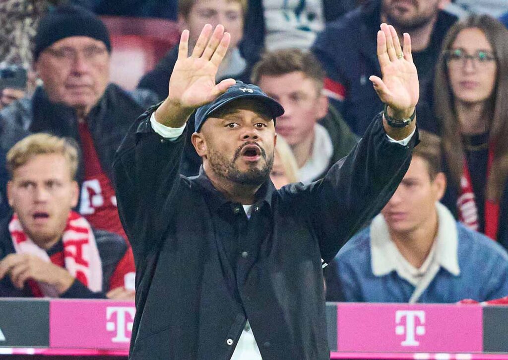 Bundesliga 6. Spieltag KI Prognose