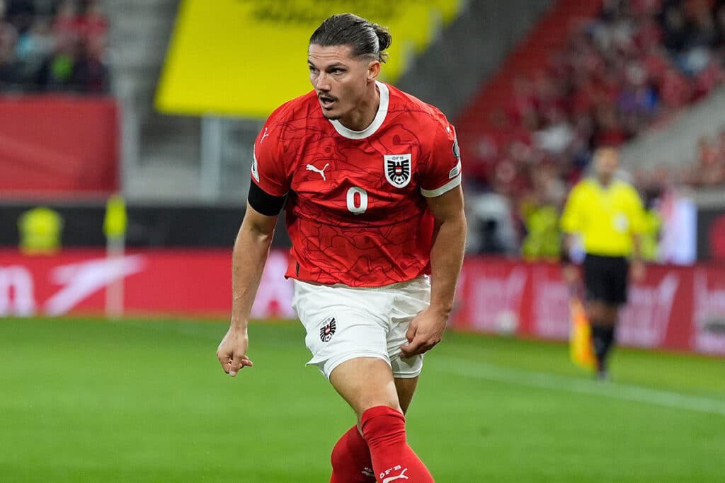 Bosnien Österreich TV Übertragung