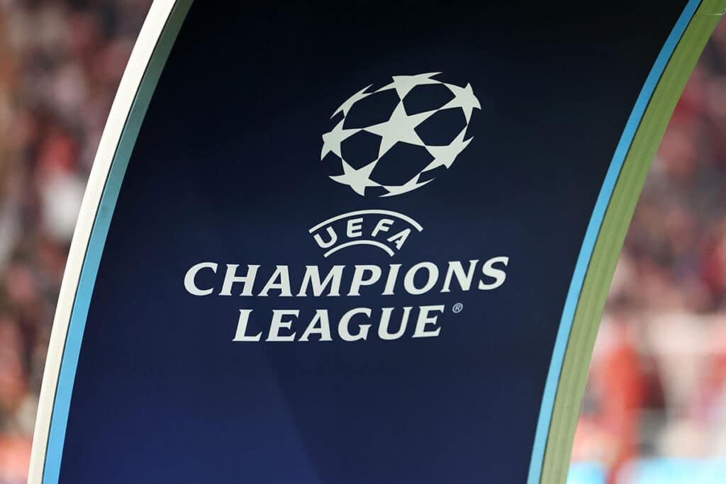 Champions League Tabelle Ligaphase 2025