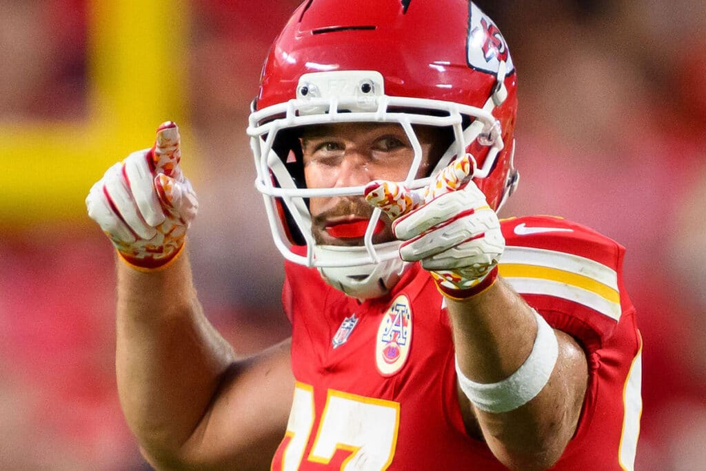 Chargers Chiefs live Übertragung TV