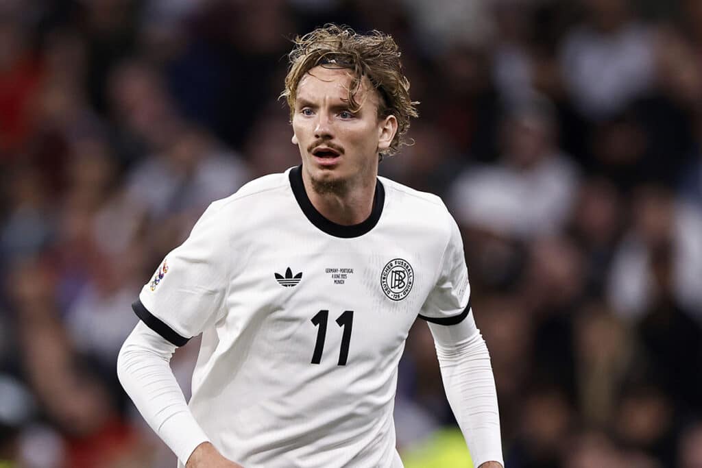 Slowakei Deutschland Quoten Woltemade Torwetten