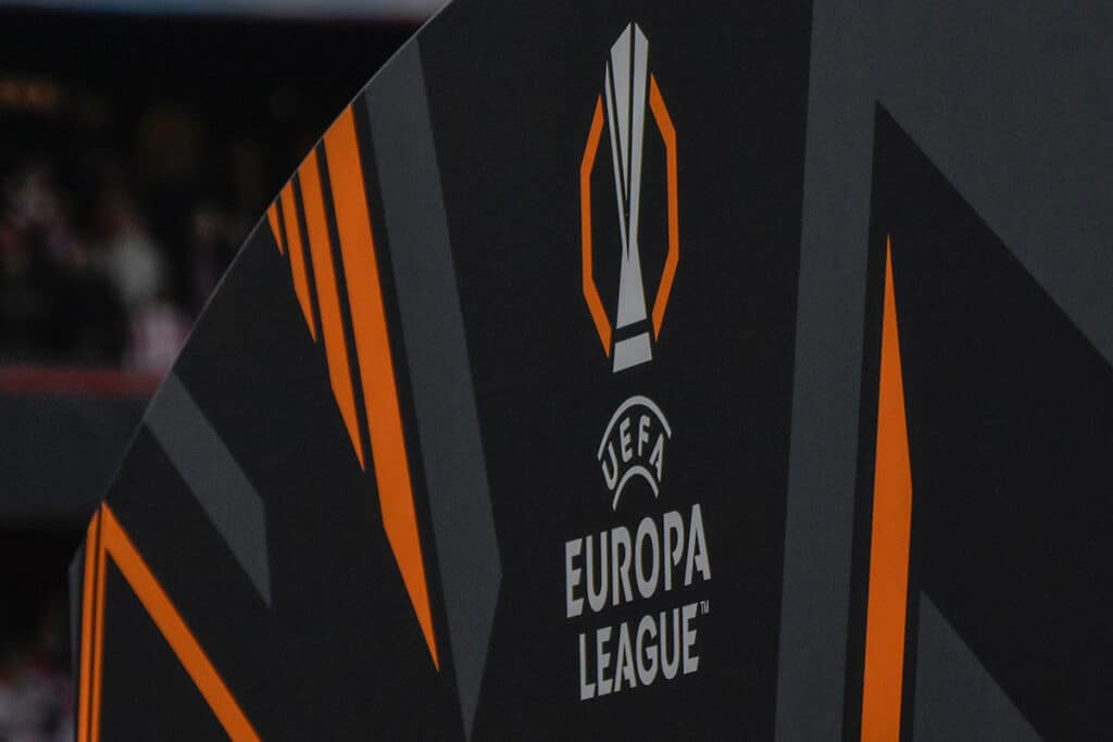 Europa League Tabelle Ligaphase 2025