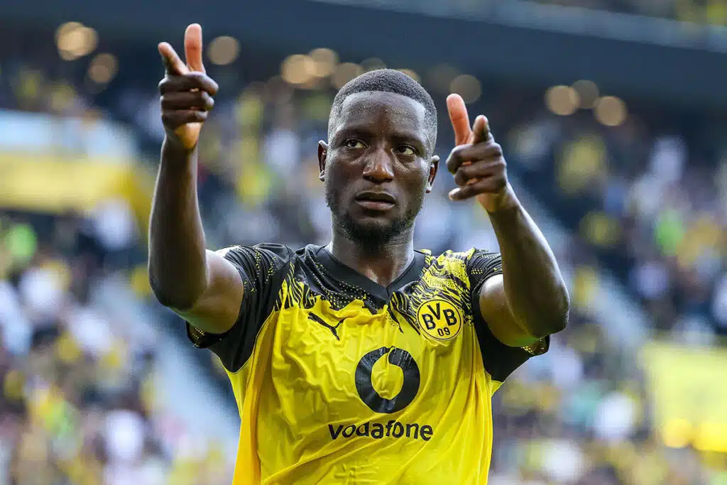 Heidenheim BVB Quoten Guirassy Wetten