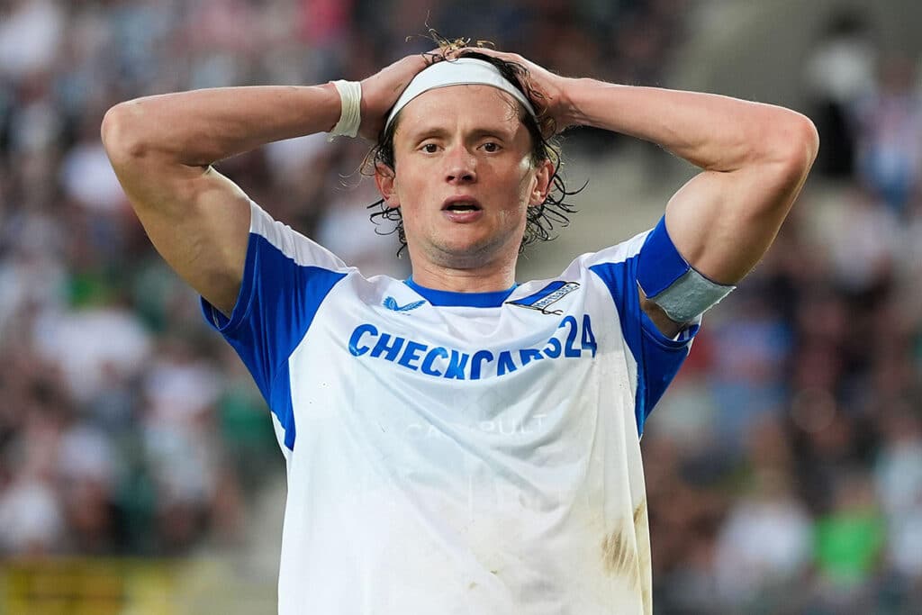 Hertha BSC Krise Abstieg 2026 Prognose Hertha BSC Abstieg Krise