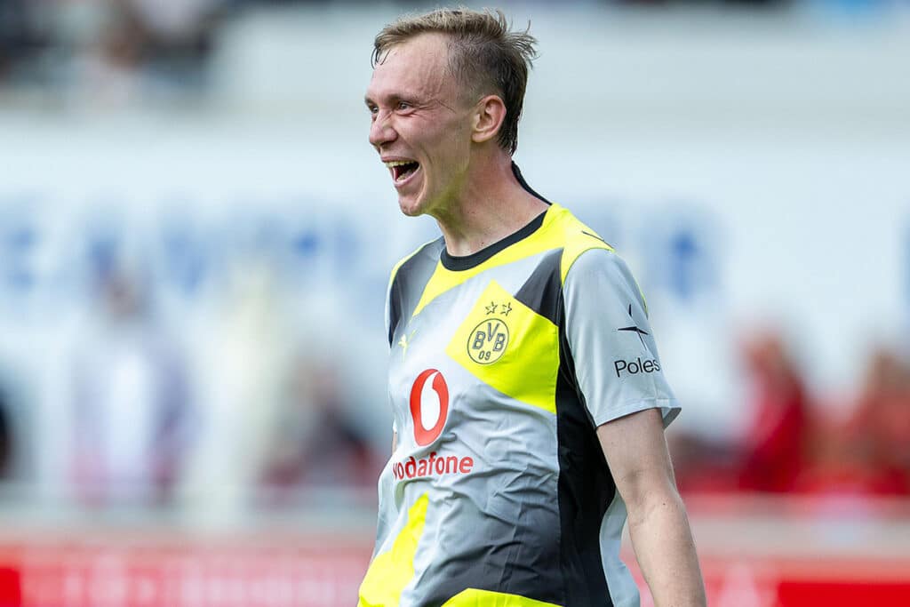 Juve BVB TV Übertragung