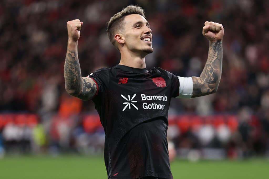 Kopenhagen Leverkusen TV Übertragung