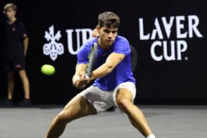 Laver Cup 2025 Spielplan Übertragung Teams Spieler Prognose Laver Cup 2025