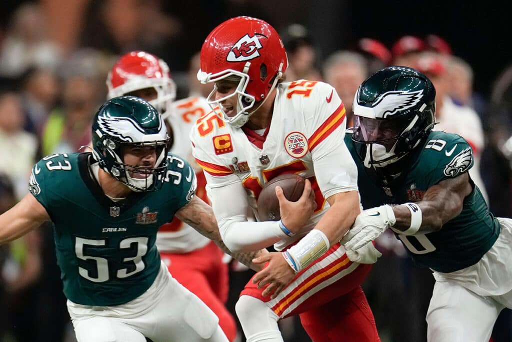 RTL NFL Übertragung Week 2