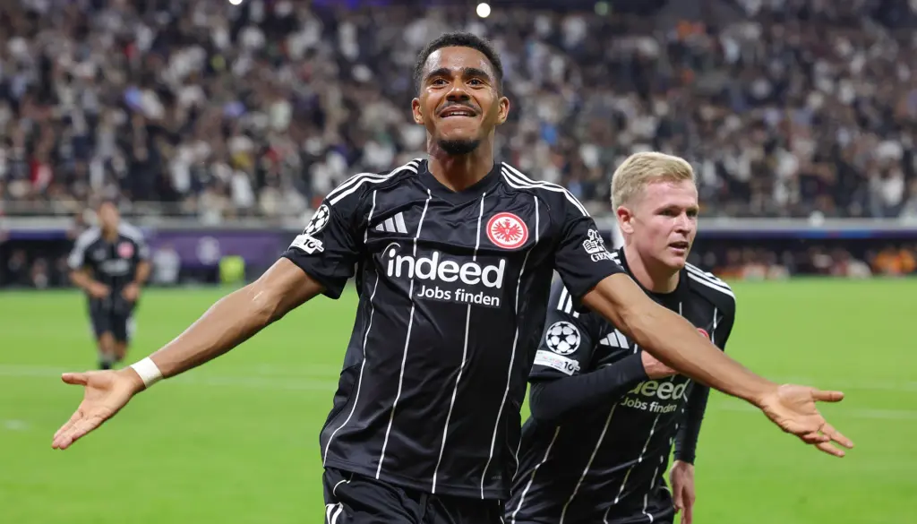 Atletico - Frankfurt Übertragung Champions League 2025