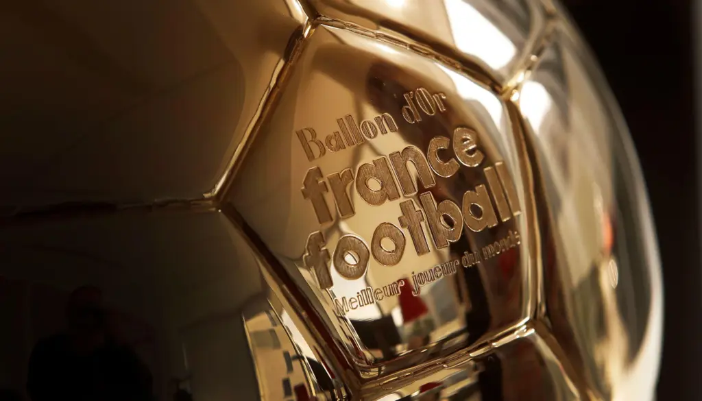 Ballon d'Or 2025 Übertragung & Favoriten