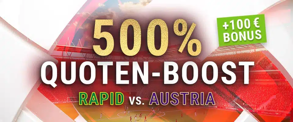 Bet-at-Home Bonus Boost