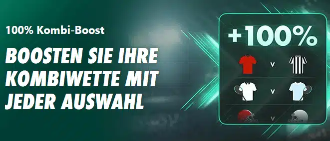 bet365 kombiboost